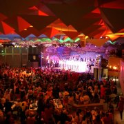 Altstadtfunken Leverkusen (24.01.08)